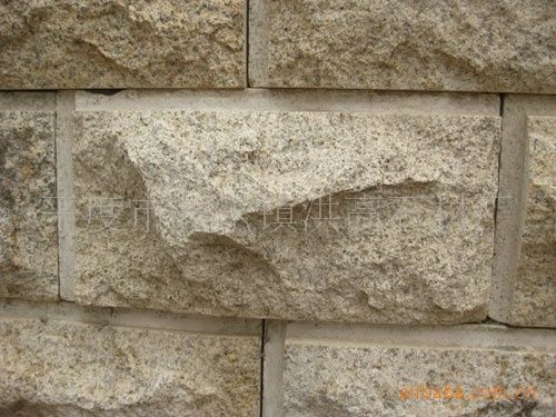 蘑菇石——各种规格-花岗岩价格/参数/生产厂家(平度市长乐镇洪高石材
