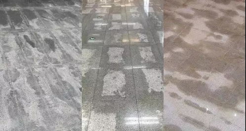 石管家 石材常见病变 一 水斑的成因及预防