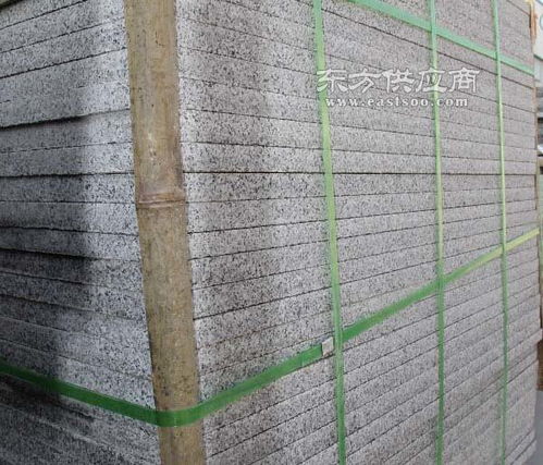 五莲灰外墙干挂板 五莲县山前石材公司 五莲灰外墙干挂板销售商图片