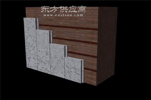 腾飞装饰 超薄石材一体板厂家 石材一体板图片