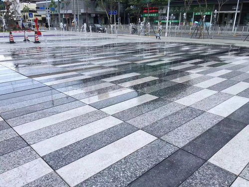 生态仿石pc砖极具可持续发展性