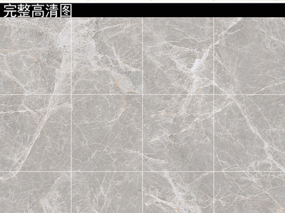 大理石石纹石材高温大板灰色石材背景墙